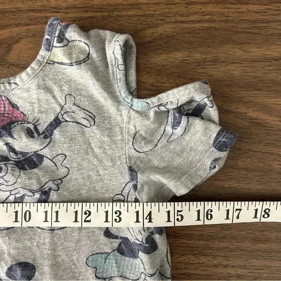 Gap  Disney top girl XL - Picture 6 of 8